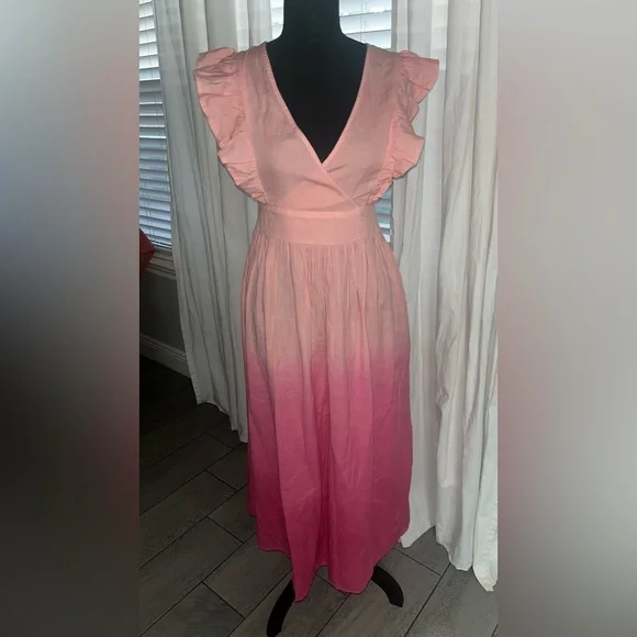 Francesca's Collections | Dresses | Francescas Dress Strappy Hilow Maxi Boho | Poshmark Francesca's Collections | Dresses | Francescas Dress Strappy Hilow Maxi Boho | Poshmark
